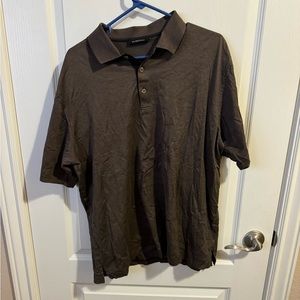 Bugatchi Polo Size:XL